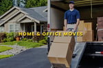 ESTABLISHED REMOVALIST BUSINESS