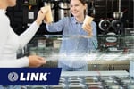 Regional NSW Gong Cha Franchise - Fully Under Management