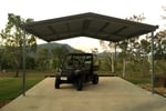 Successful Garages & Sheds Business for Sale - Mackay Region