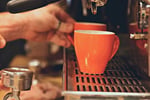 Thriving Espresso Bar & Catering Business For Sale - Your coffee journey awaits!
