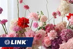 Profitable Sydney Florist with Leading Online Presence