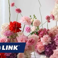 Profitable Sydney Florist with Leading Online Presence image