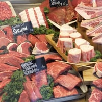 BUTCHERS SHOP       Sydney -  North Side Prestige Suburb  T/O  $25,000 pw    REF   8108 image