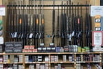 Firearms And Fishing Supplies. Cash Cow business.