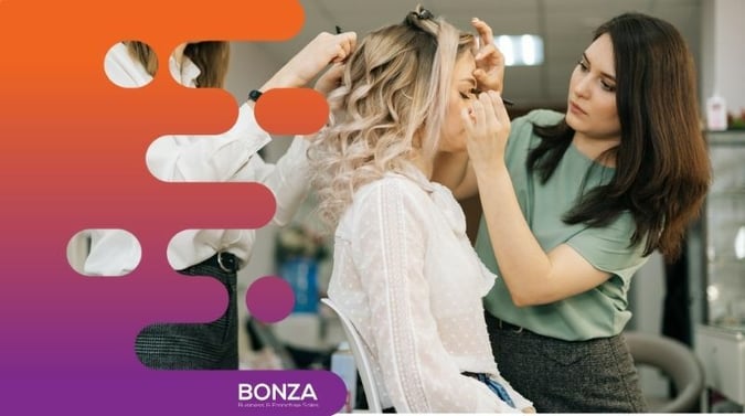 35183 Thriving Hair & Beauty Salon - Growth Potential