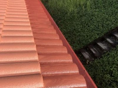 Gutter Knight Franchise For Sale - Residential- Commercial Gutter Protection - Recognised, Reputable, Affordable- Earn up to $800,000pa image
