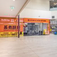 Steam & Stew Kitchen — CBD Asian-Fusion / Noodle House image