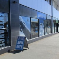Well-Established Retail & Rental Snow Sports Business For Sale - Prime Belconnen, ACT- High Foot Traffic - Equipment Included - Training Provided - Gr image