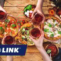 Profitable Authentic Woodfire Pizzeria - Southwest Sydney image