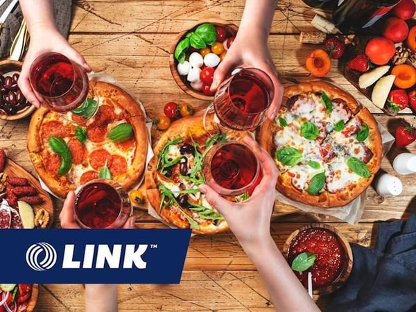 Profitable Authentic Woodfire Pizzeria - Southwest Sydney