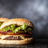 Takeaway Kebab Shop For Sale Sydney Inner West Corner Location Low Rent image