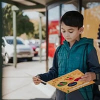 NumberWorks\'nWords Maths and English Tuition Business in North Lakes, Brisbane image