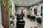 Hair and Beauty Salon with expansion options