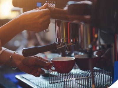 Top Buy North Sydney 5 Day Cafe 30 Kgs Coffee PW Very Low Rent image