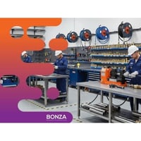 36337 - Profitable Hydraulic Hose, Fittings & Engineering Business image