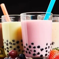 Thriving Bubble Tea & Takeaway Food Business - Holmesglen - Impressive Turnover: $200k-$250k - Equipment Included - Great Exposure - Massive Growth Po image
