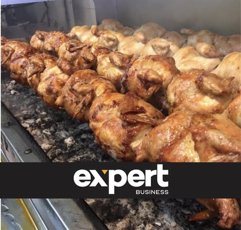 *UNDER OFFER* Charcoal Chicken Store in Doncaster area