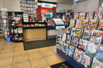 Newsagency for Sale - Prime Kings Circle Location