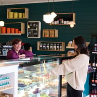 Own a Slice of History in the Otways! Historic Regional General Store with Cafe image