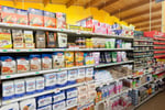 Long Established, 30 Years, Convenience Store