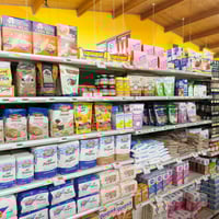 Long Established, 30 Years, Convenience Store image