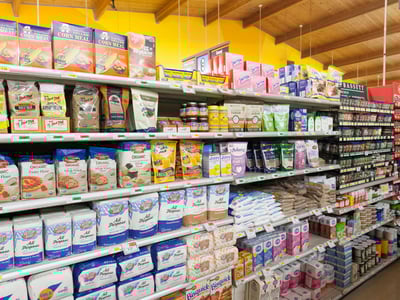 Long Established, 30 Years, Convenience Store image