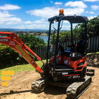 Diggermate Ormeau & Jacobs Well - Equipment Hire Business image