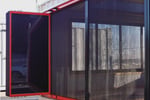 MANUFACTURER OF INSECT SCREEN SYSTEMS