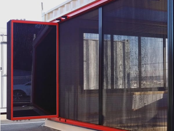 MANUFACTURER OF INSECT SCREEN SYSTEMS primary image