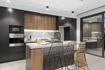 Kitchen & Bathroom Renovations - 1040