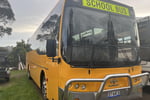 Work abt 3 hrs/ day Profitable School Bus Govt Contracts Campbell Town Tasmania Est 33 Years