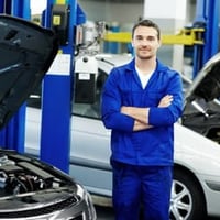 Priced To Sell * Auto Mechanic Shop [2106141] image