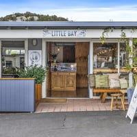 Lifestyle + Profit in Bicheno\'s Coastal Hotspot  Dual-Income Boutique Business image