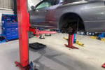 Well Established Automotive Workshop  Hills District