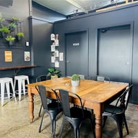 Coming Soon - Drive-Thru Coffee - Hobart Tasmania image