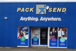 Established Freight, Logistics and  Packaging Franchise