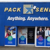 Established Freight, Logistics and  Packaging Franchise image
