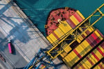 FREIGHT FORWARDING BUSINESS FOR SALE - STRONG GROSS MARGINS, EXPERIENCED TEAM