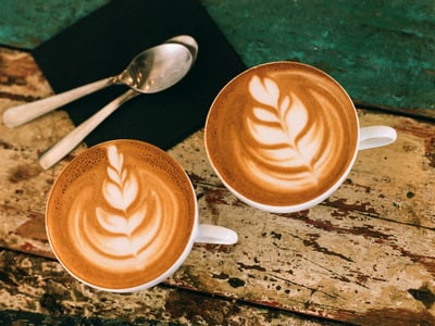 Espresso Bar / Cafe North Brisbane image