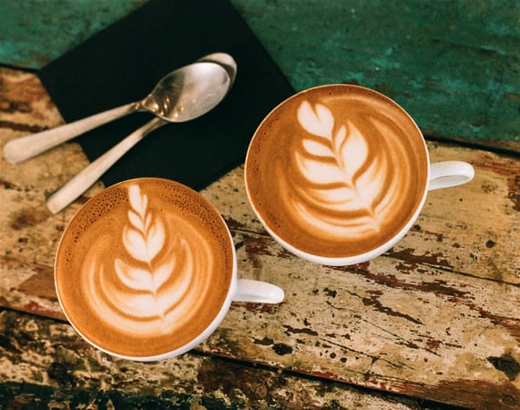 Espresso Bar / Cafe North Brisbane