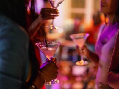Fully Hands-Off Mobile Bartender Hire Business | Market Leader with Consistent Growth Over 9 Years image