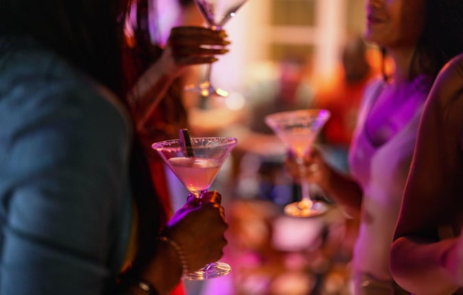 Fully Hands-Off Mobile Bartender Hire Business | Market Leader with Consistent Growth Over 9 Years