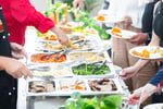 Northern TAS Catering Business  $220K+ Forward Bookings, Low Overheads & Visa Pathway