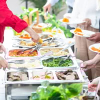 Northern TAS Catering Business  $220K+ Forward Bookings, Low Overheads & Visa Pathway image