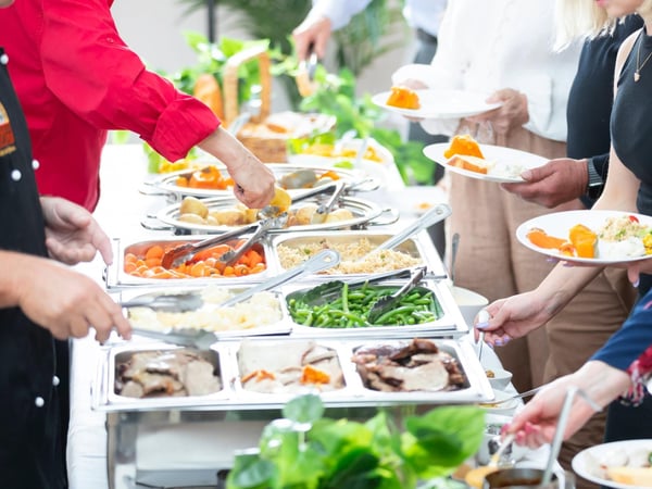 Northern TAS Catering Business  $220K+ Forward Bookings, Low Overheads & Visa Pathway
