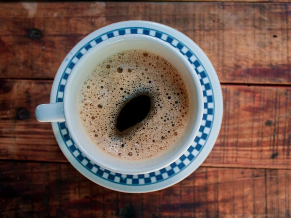 Cafe - Independent - Busy Lygon St Dining Precinct