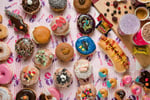 Donut King Devonport - Easy & Low Cost Business