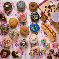Donut King Devonport - Easy & Low Cost Business image