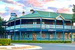 SOLD - The Railway Hotel, Temora NSW - 1P0336
