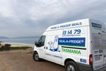 Mobile Commercial and Domestic Fridge Seal Business Opportunity - Queensland